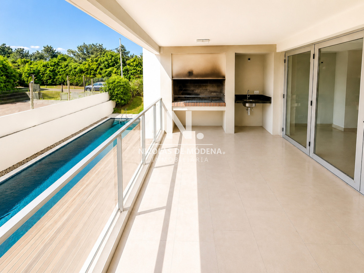Apartamento en Playa Brava, propiedad 273491 -Imagen 12