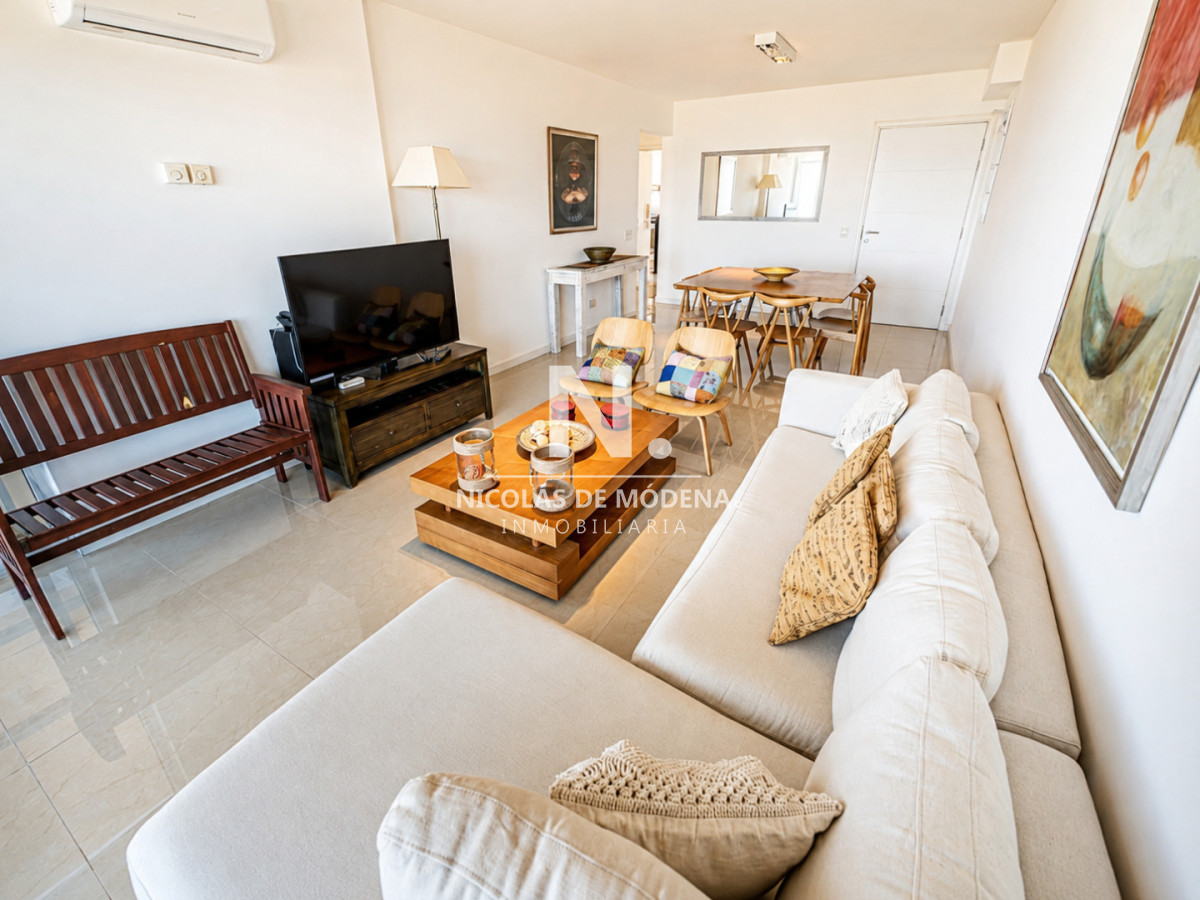 Apartamento en Playa Brava, propiedad 273508 -Imagen 5