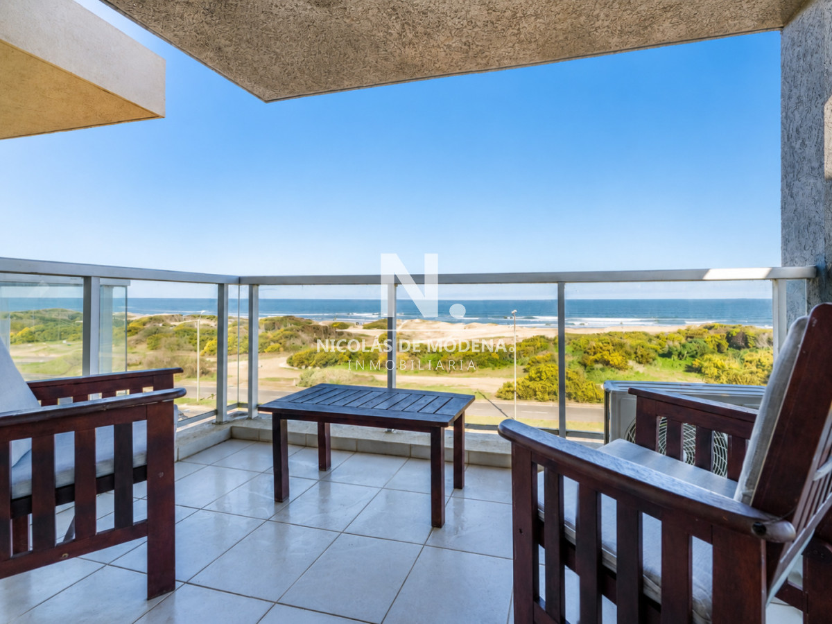 Apartamento en Playa Brava, propiedad 273508 -Imagen 2