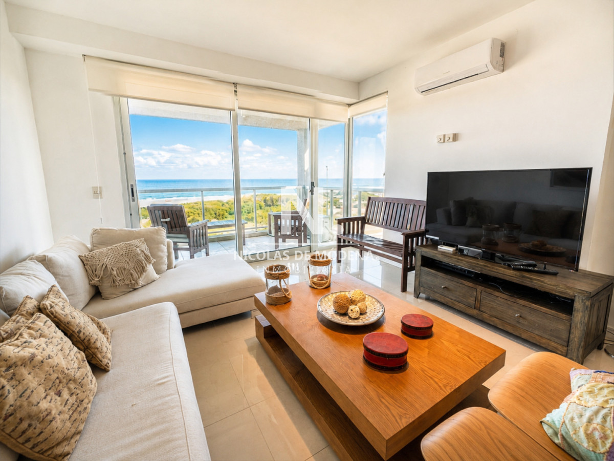 Apartamento en Playa Brava, propiedad 273508 -Imagen 4