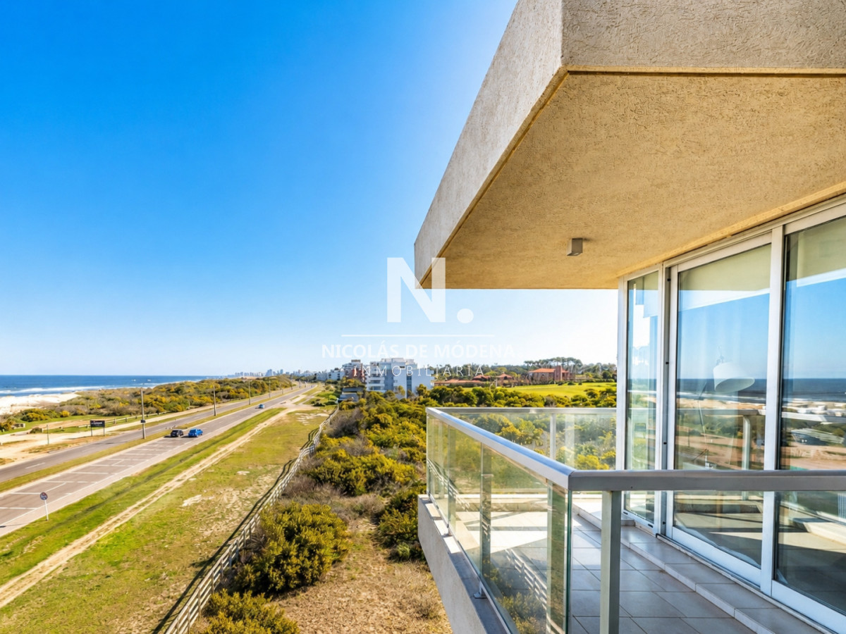 Apartamento en Playa Brava, propiedad 273508 -Imagen 1