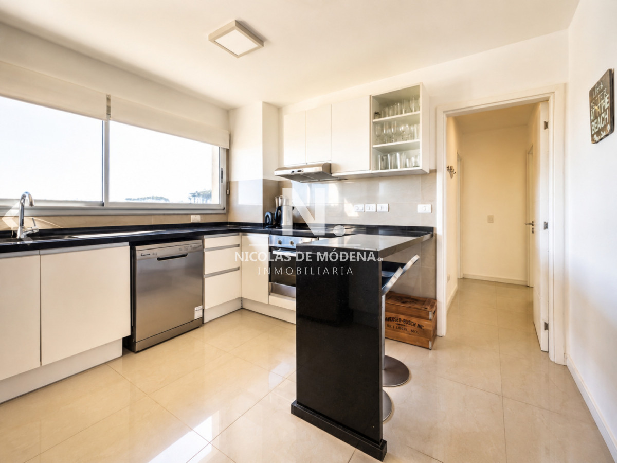 Apartamento en Playa Brava, propiedad 273508 -Imagen 8