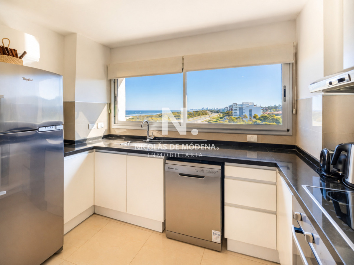 Apartamento en Playa Brava, propiedad 273508 -Imagen 9
