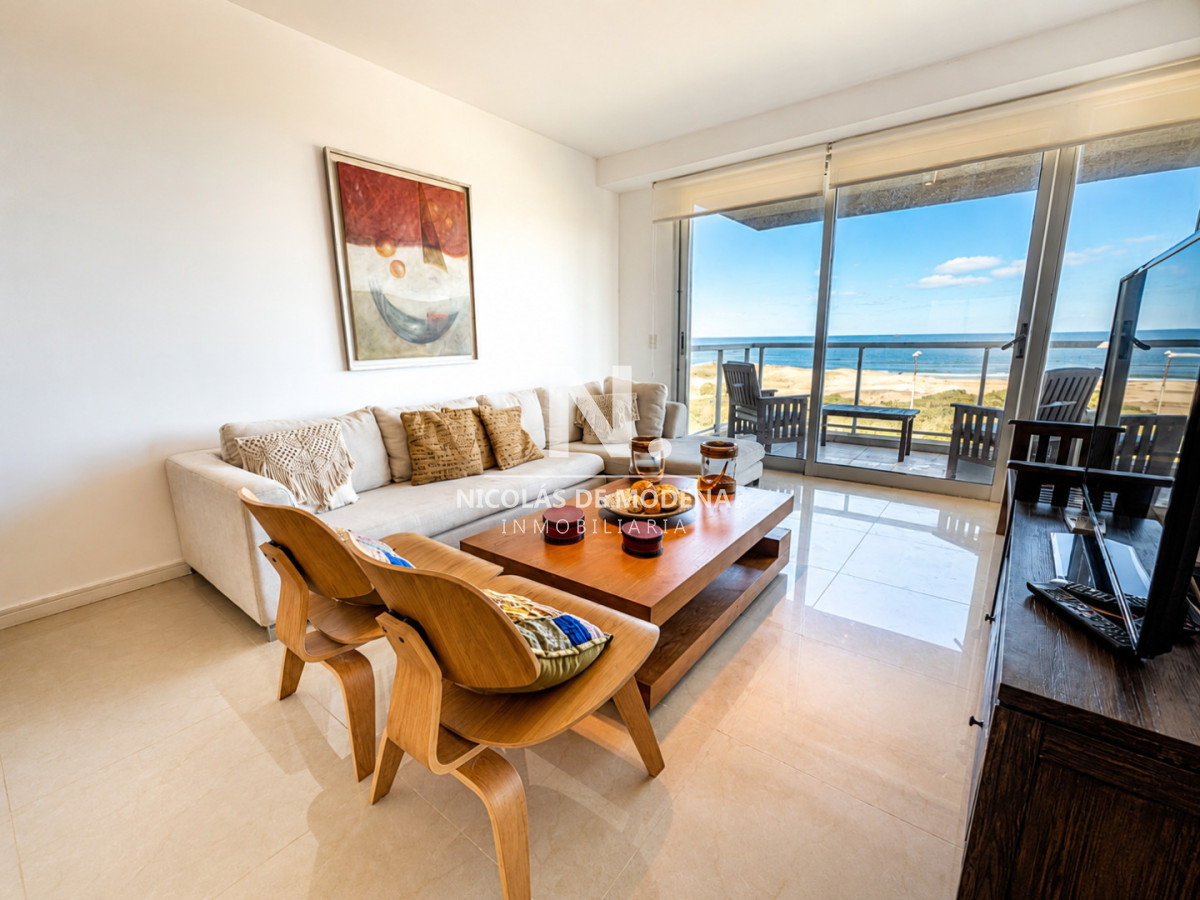 Apartamento en Playa Brava, propiedad 273508 -Imagen 6