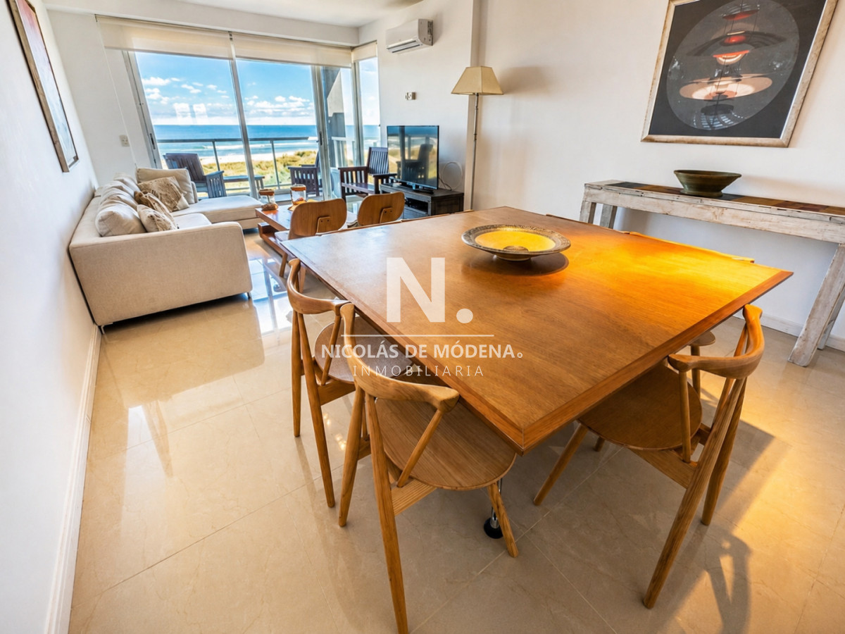 Apartamento en Playa Brava, propiedad 273508 -Imagen 7