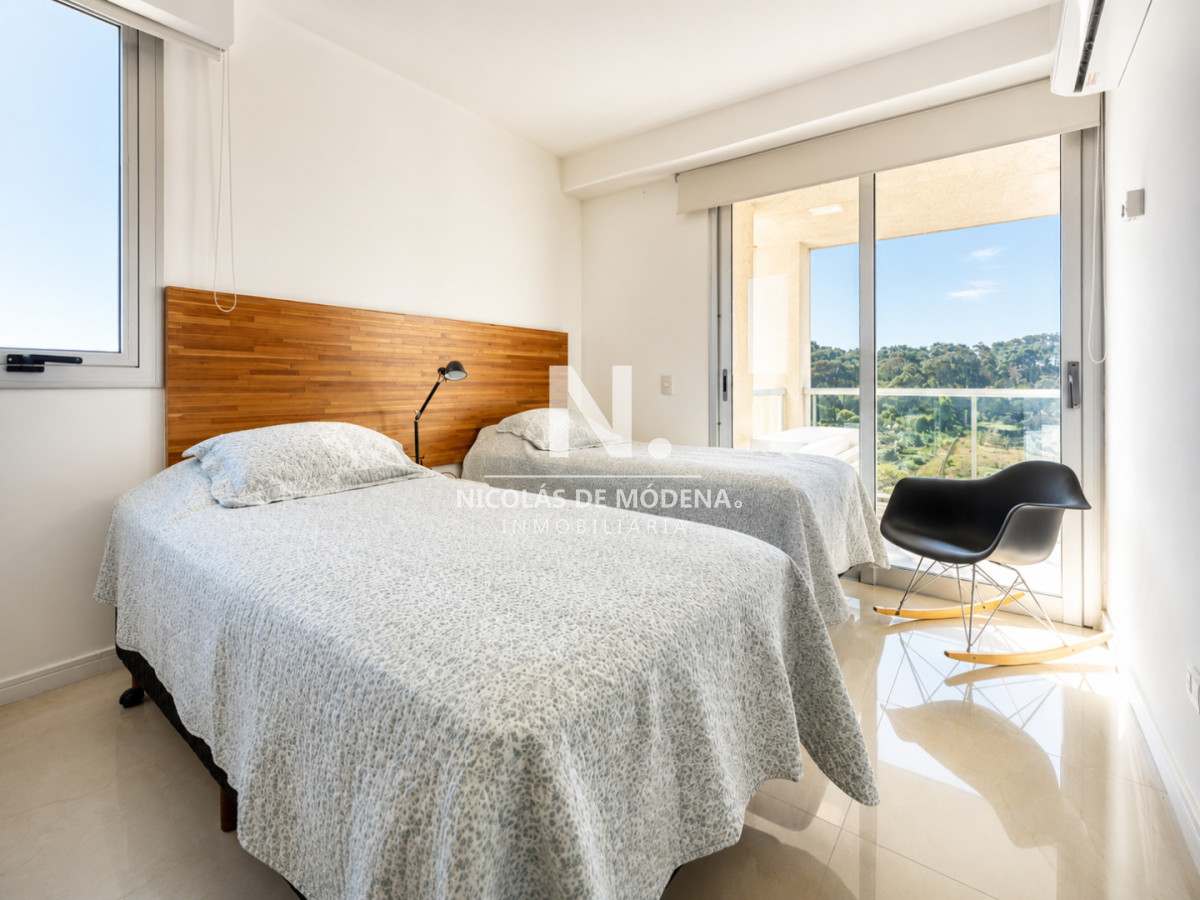 Apartamento en Playa Brava, propiedad 273508 -Imagen 10