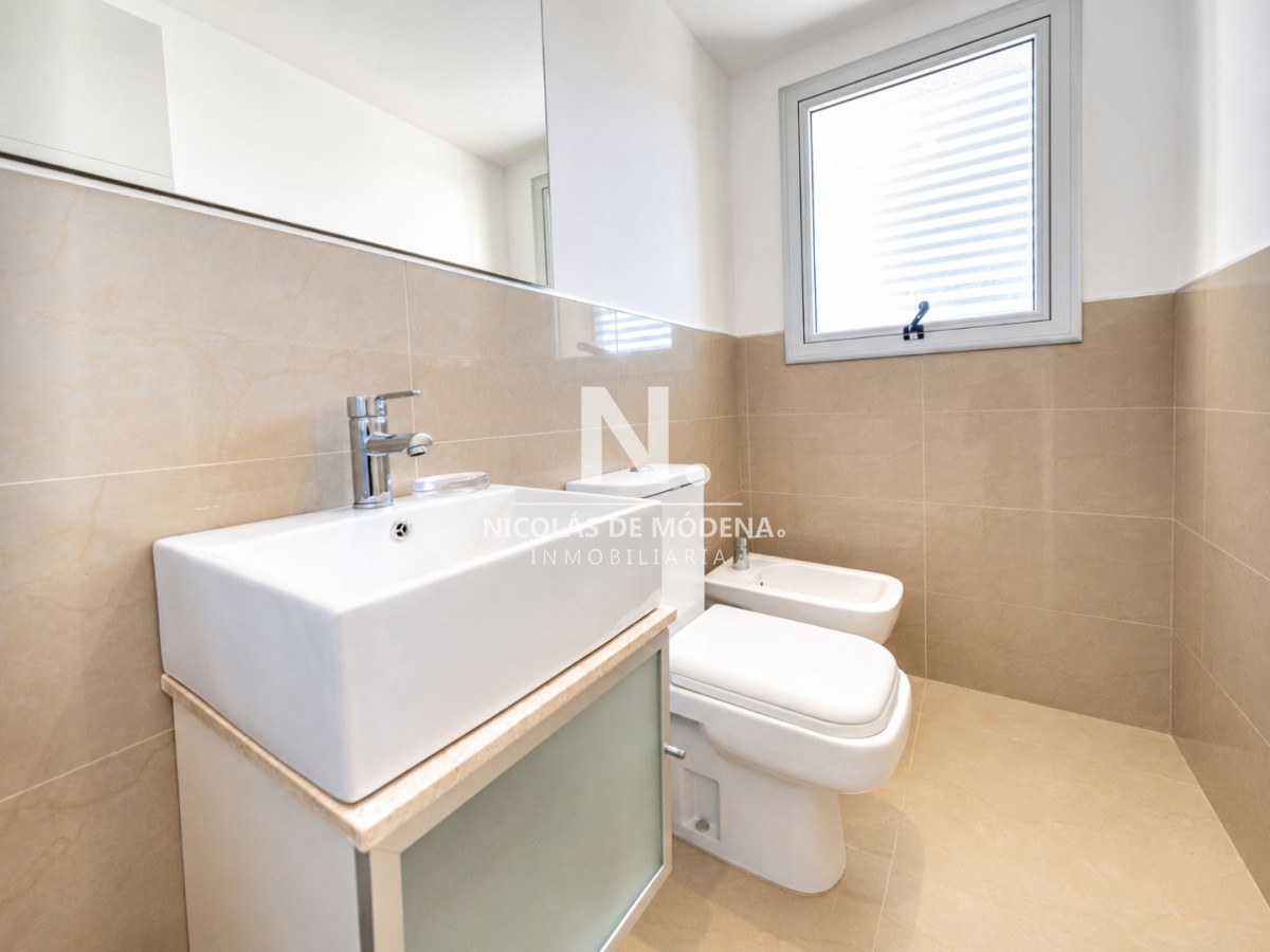 Apartamento en Playa Brava, propiedad 273508 -Imagen 13