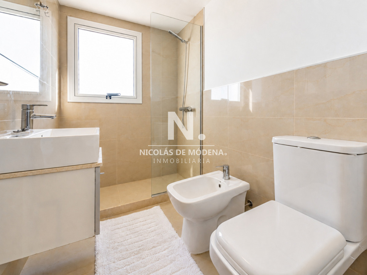Apartamento en Playa Brava, propiedad 273508 -Imagen 15