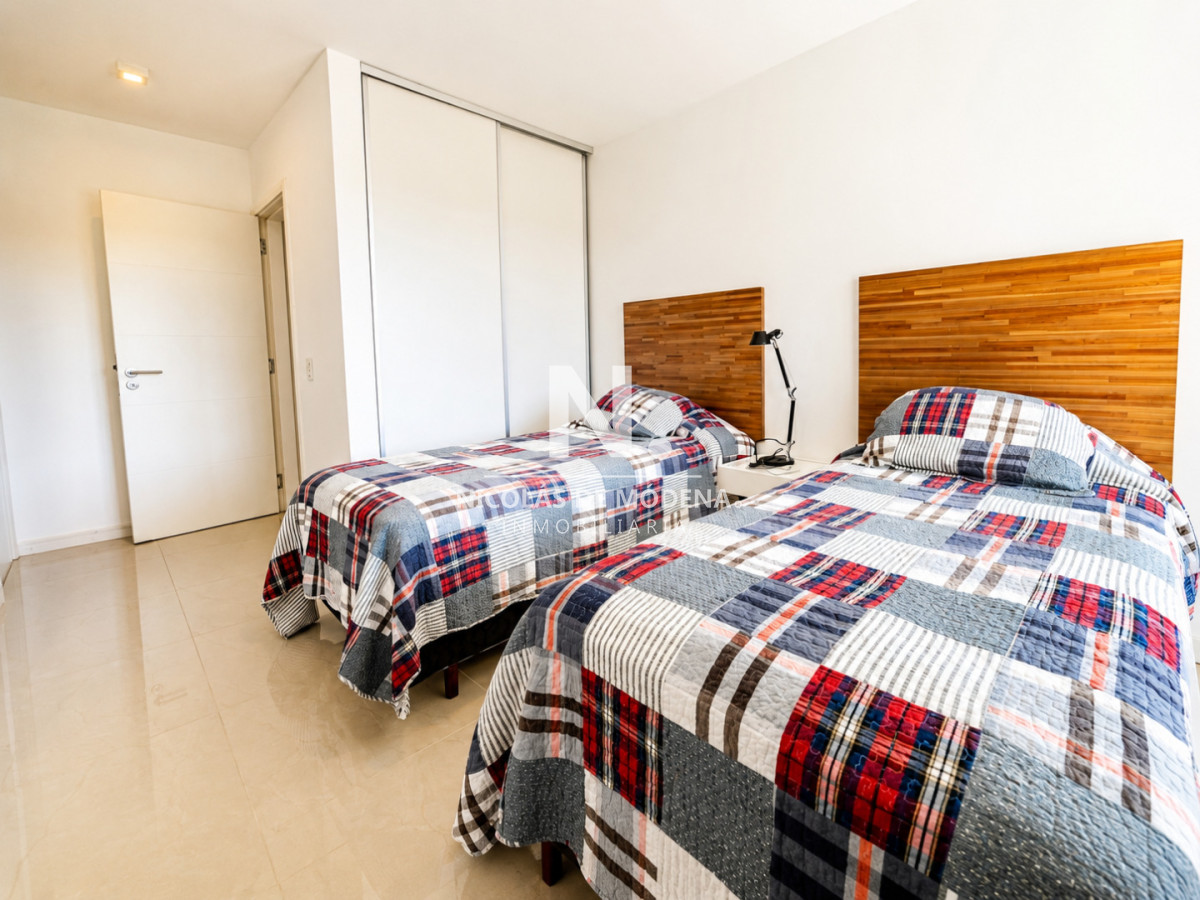Apartamento en Playa Brava, propiedad 273508 -Imagen 14