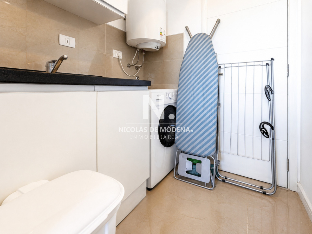 Apartamento en Playa Brava, propiedad 273508 -Imagen 16