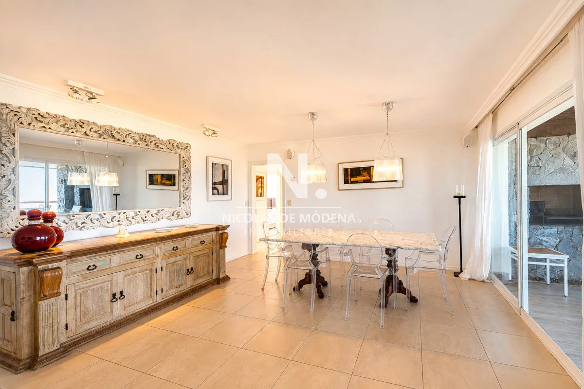 Apartamento en San Rafael, propiedad 273511 -Imagen 6