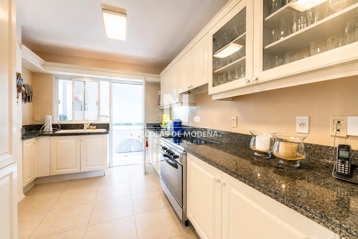 Apartamento en San Rafael, propiedad 273511 -Imagen 7