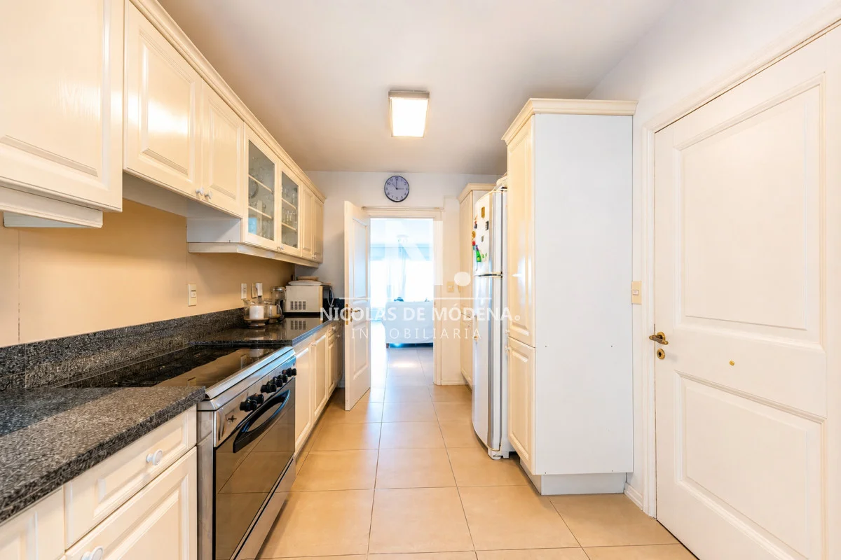 Apartamento en San Rafael, propiedad 273511 -Imagen 8