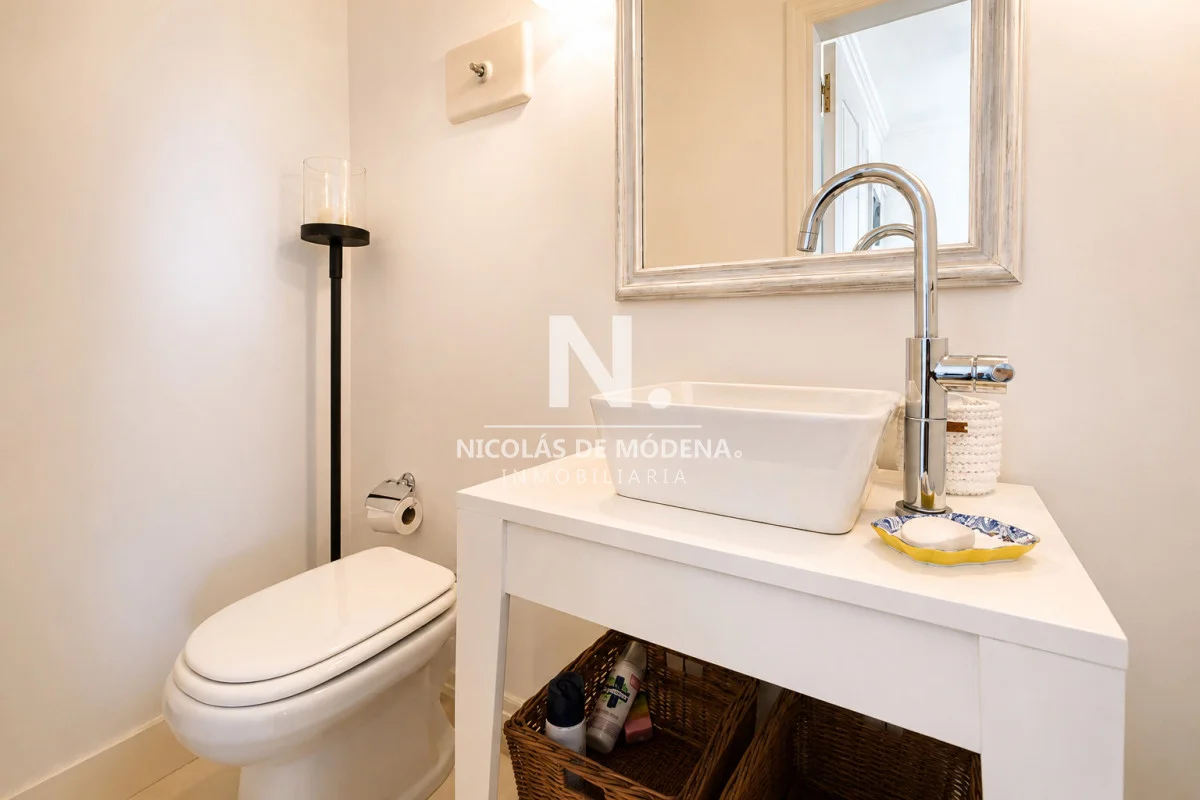 Apartamento en San Rafael, propiedad 273511 -Imagen 9