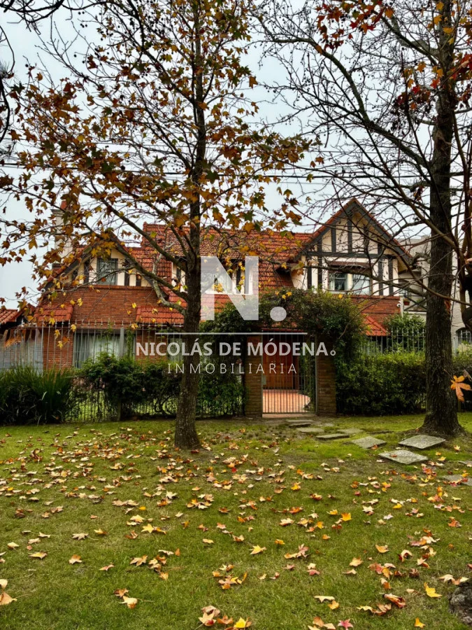 Casa en Carrasco, propiedad 273642 -Imagen 1