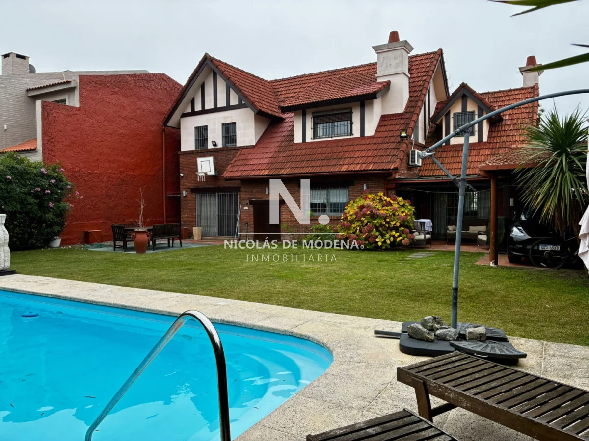 Casa en Carrasco, propiedad 273642 -Imagen 2
