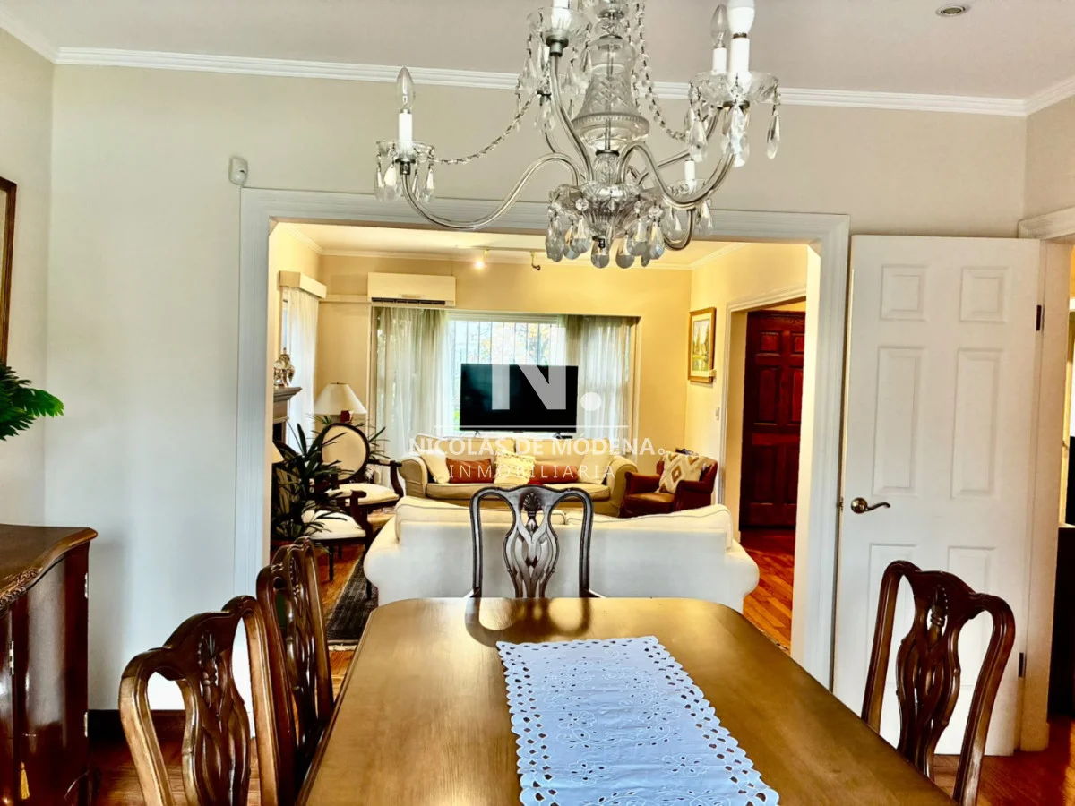 Casa en Carrasco, propiedad 273642 -Imagen 12