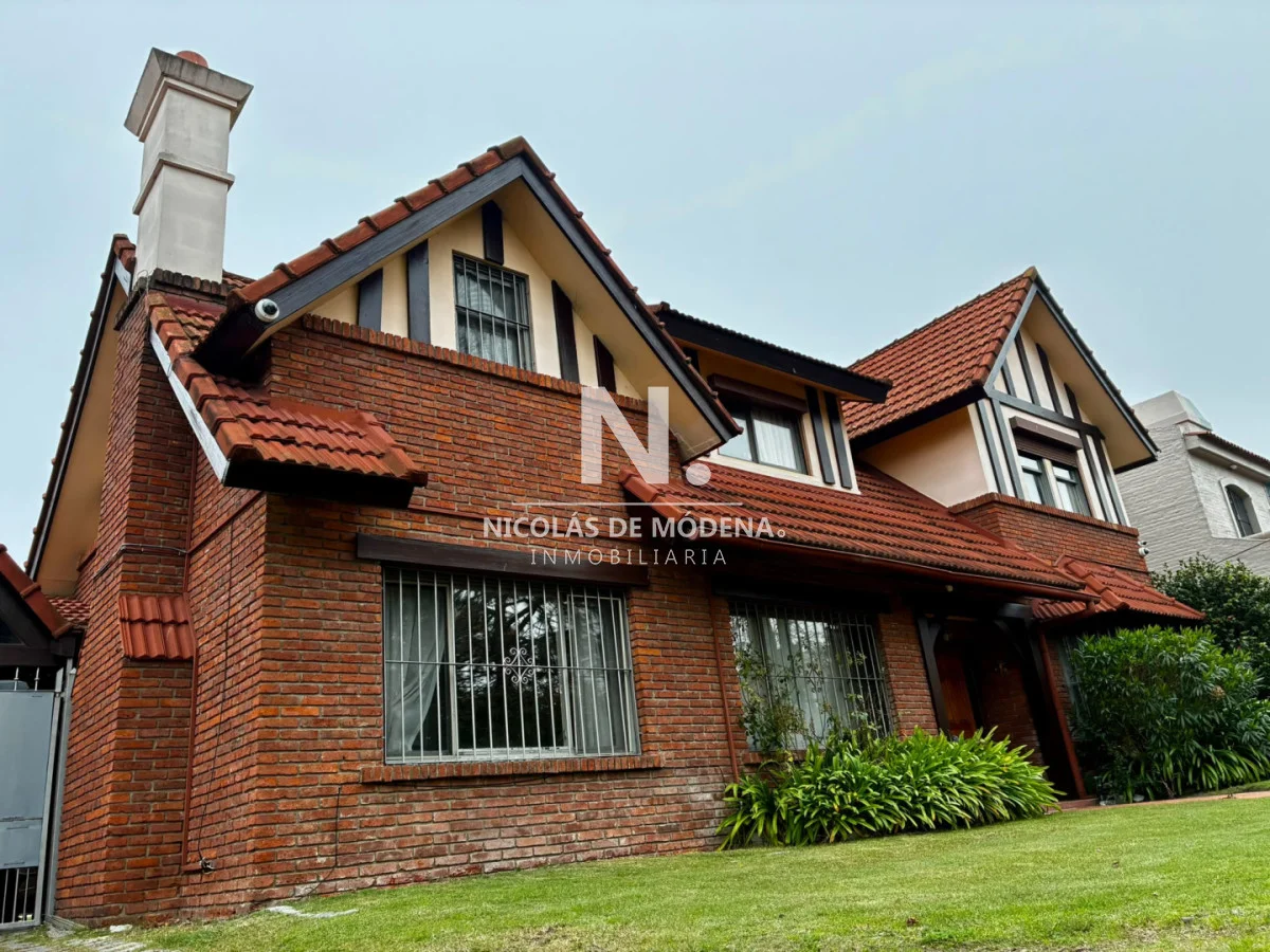 Casa en Carrasco, propiedad 273642 -Imagen 3