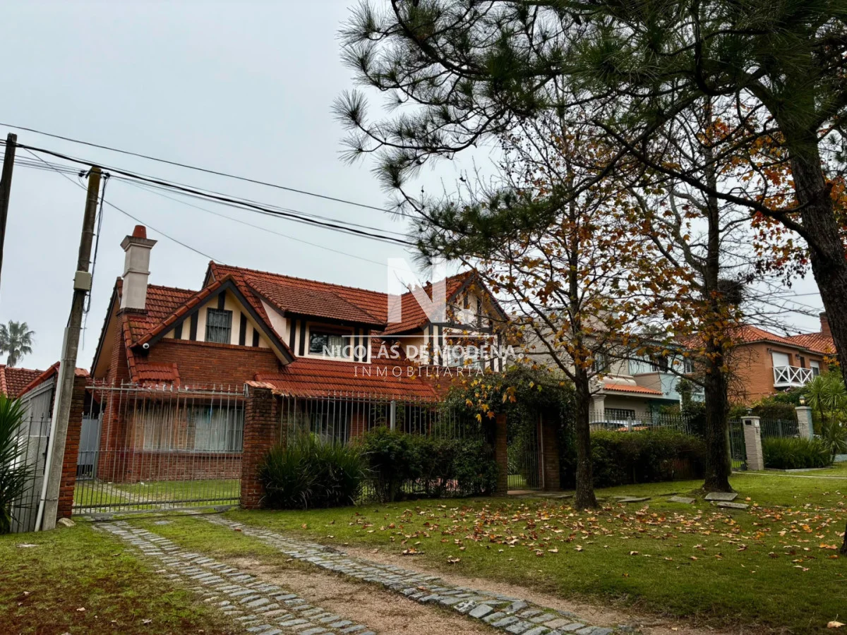 Casa en Carrasco, propiedad 273642 -Imagen 4