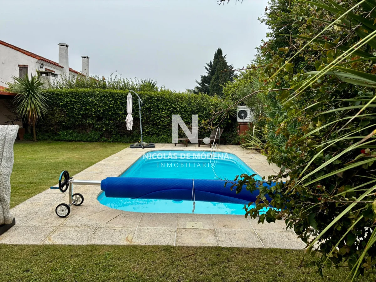 Casa en Carrasco, propiedad 273642 -Imagen 5