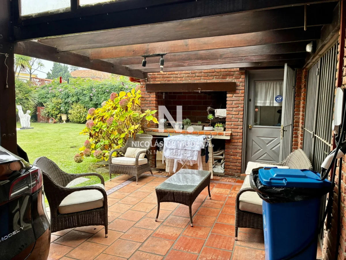 Casa en Carrasco, propiedad 273642 -Imagen 6