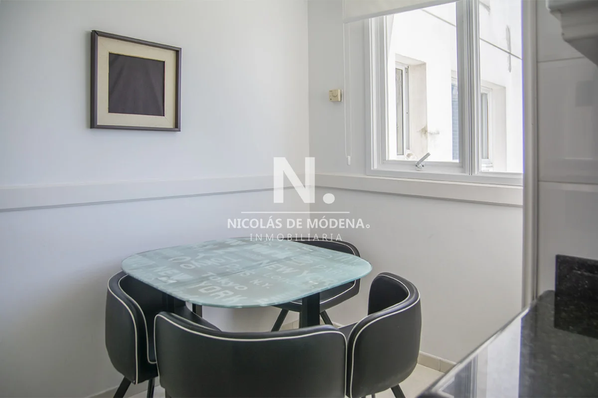 Apartamento en Playa Mansa, propiedad 27378 -Imagen 13