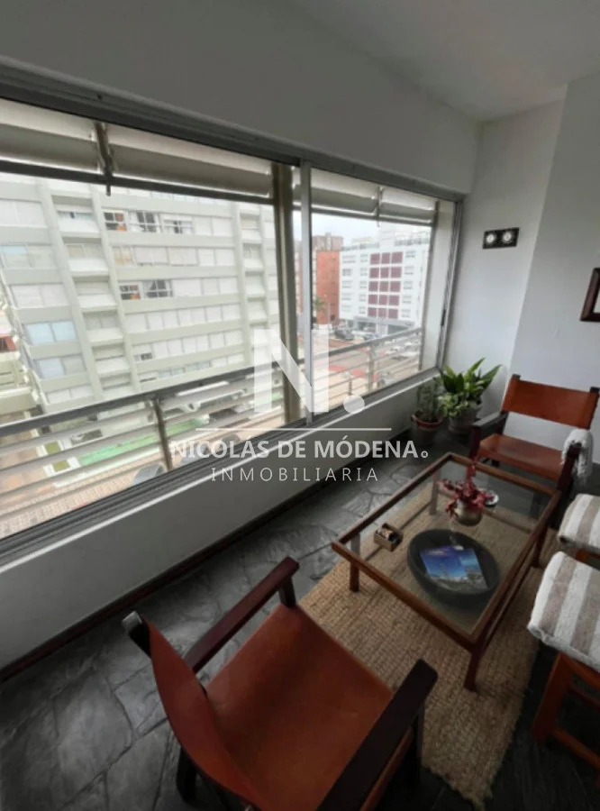 Apartamento en Península, propiedad 273792 -Imagen 1