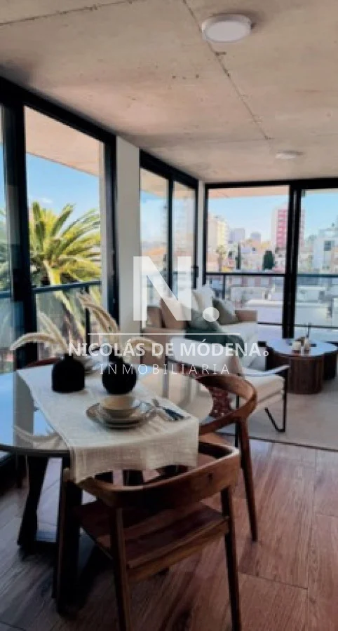 Apartamento en Malvín, propiedad 273795 -Imagen 1