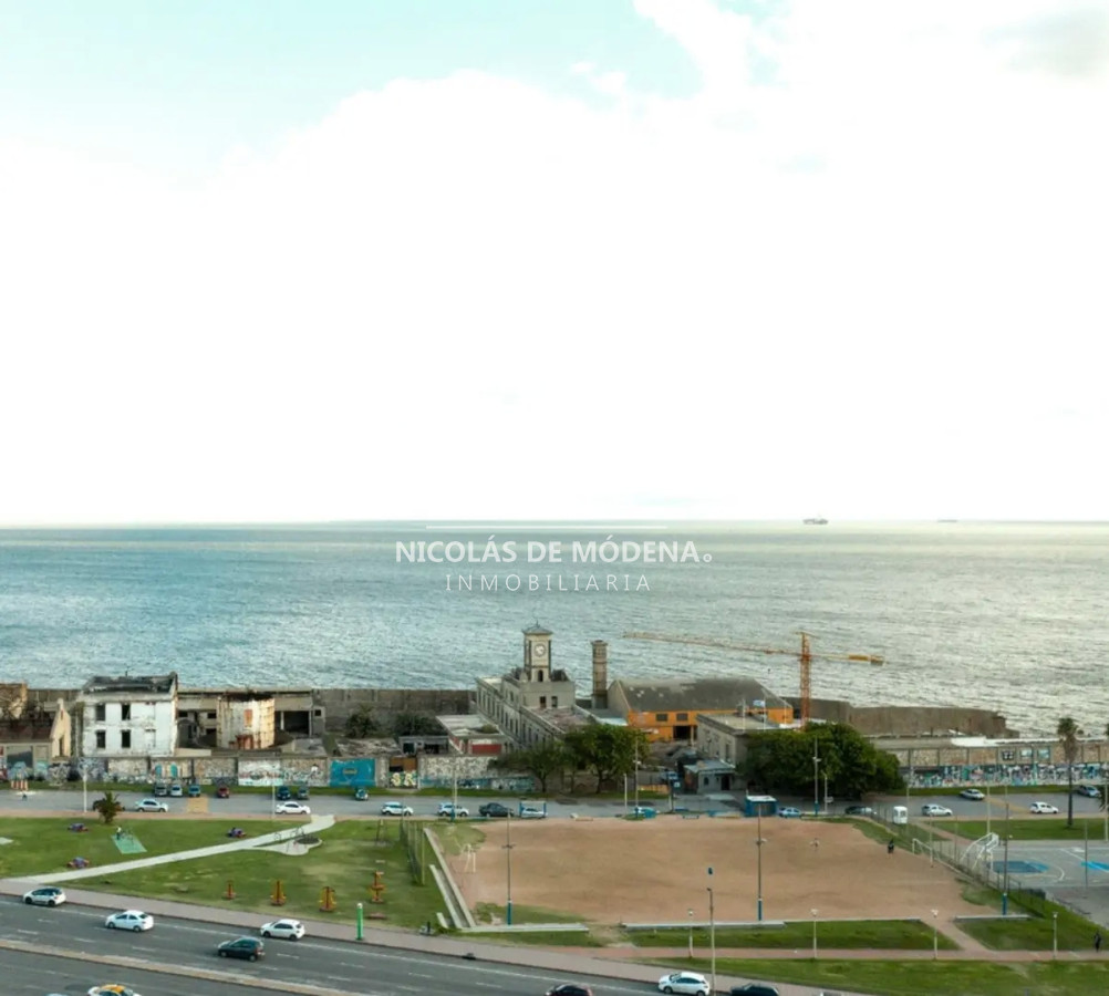 Apartamento en Barrio Sur, propiedad 273797 -Imagen 4
