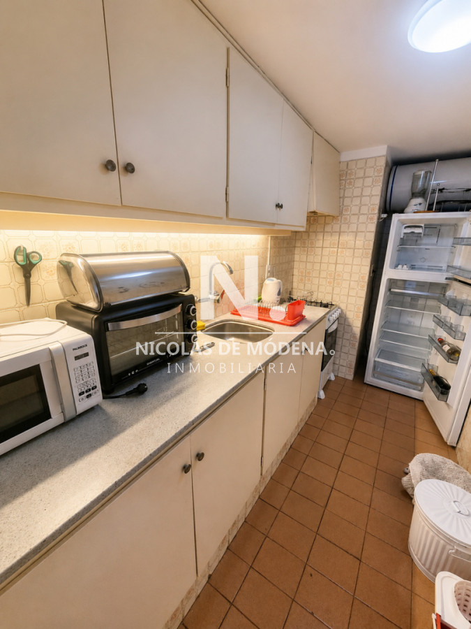 Apartamento en Barrio Cantegril, propiedad 273834 -Imagen 5