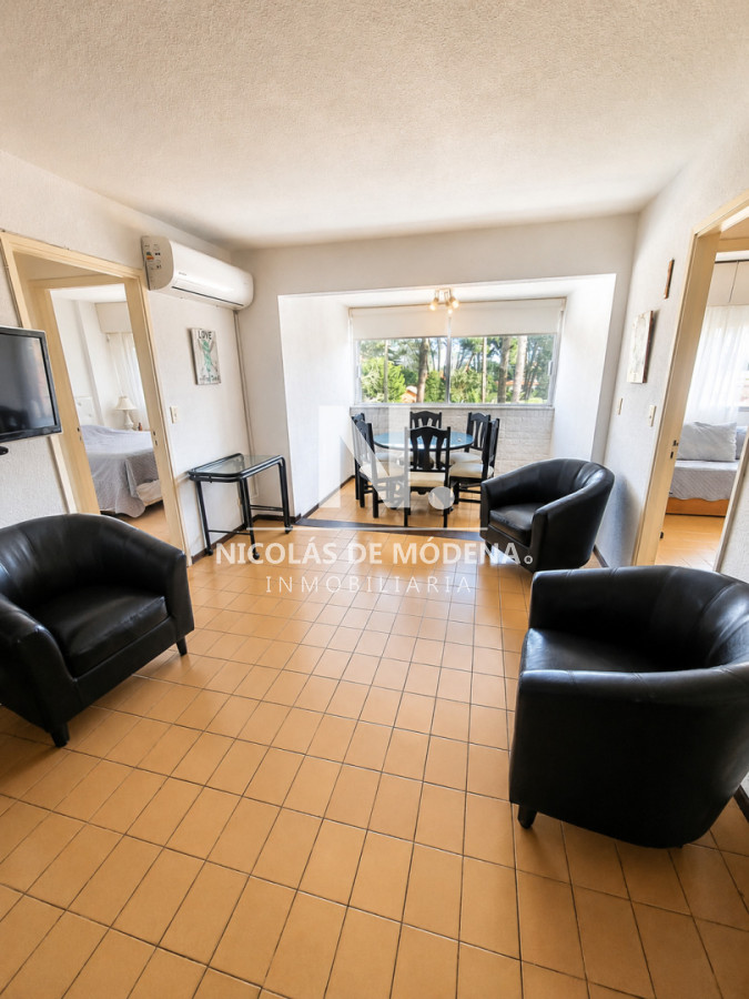 Apartamento en Barrio Cantegril, propiedad 273834 -Imagen 3