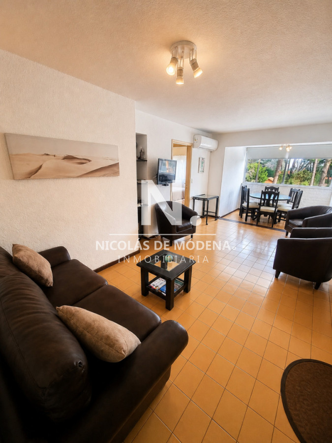 Apartamento en Barrio Cantegril, propiedad 273834 -Imagen 1