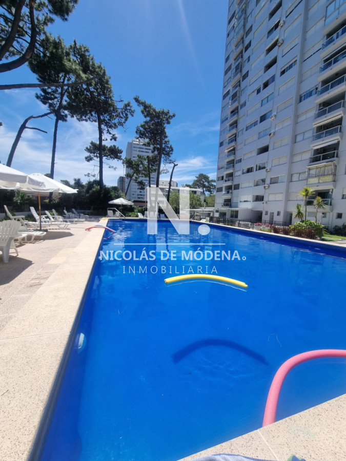 Apartamento en Barrio Cantegril, propiedad 273834 -Imagen 12