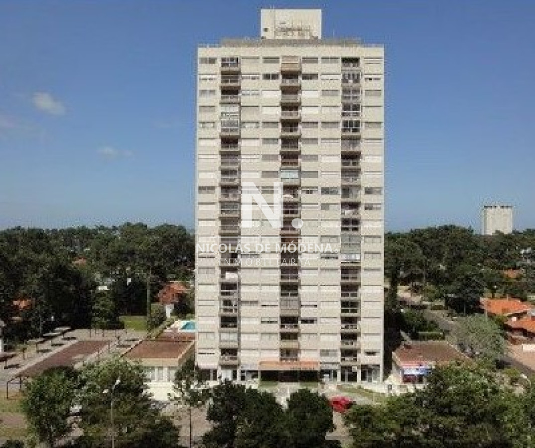 Apartamento en Barrio Cantegril, propiedad 273834 -Imagen 15