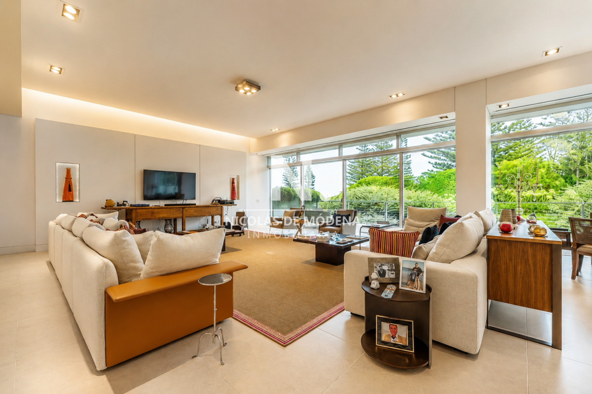 Apartamento en Playa Brava, propiedad 273841 -Imagen 5