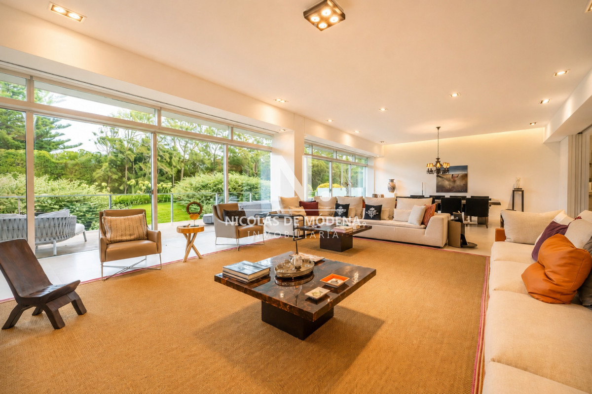 Apartamento en Playa Brava, propiedad 273841 -Imagen 4