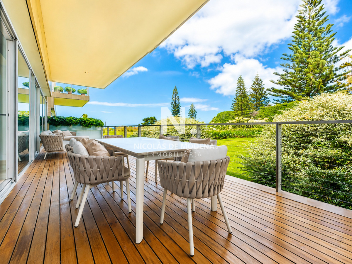 Apartamento en Playa Brava, propiedad 273841 -Imagen 1