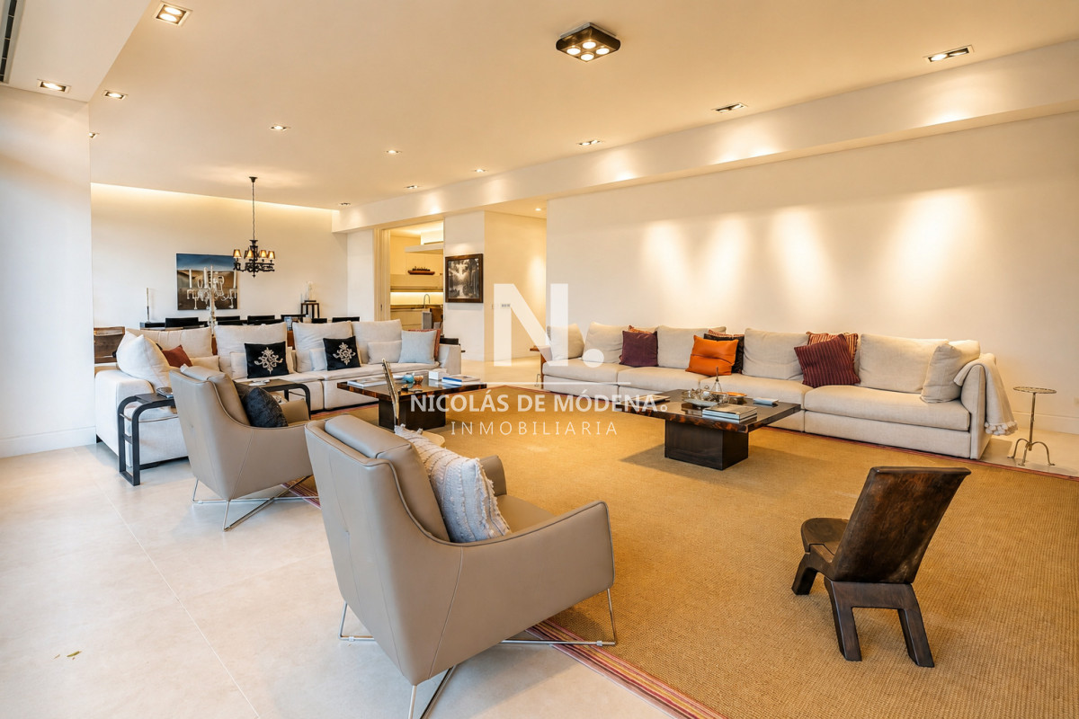 Apartamento en Playa Brava, propiedad 273841 -Imagen 6