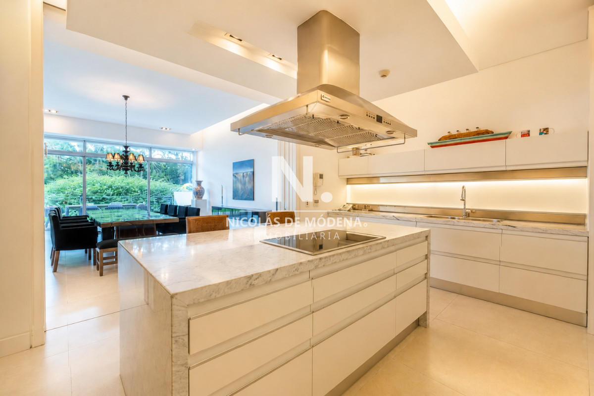 Apartamento en Playa Brava, propiedad 273841 -Imagen 8