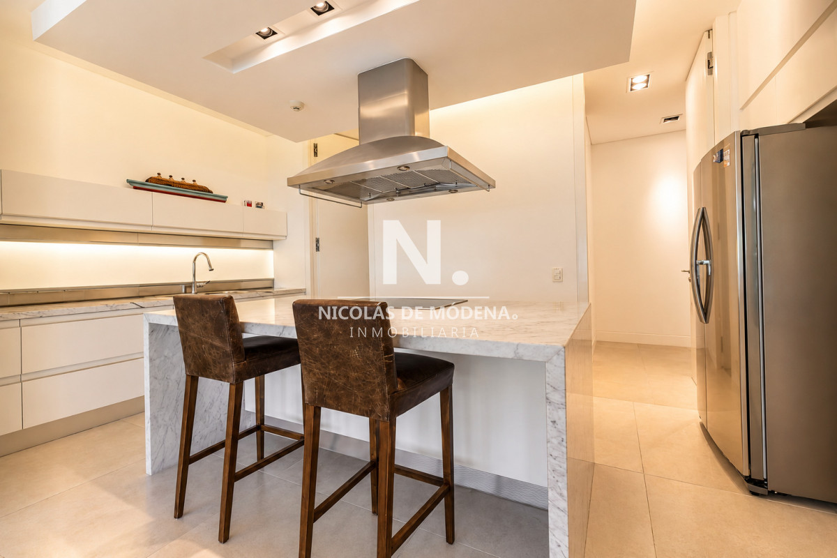 Apartamento en Playa Brava, propiedad 273841 -Imagen 9