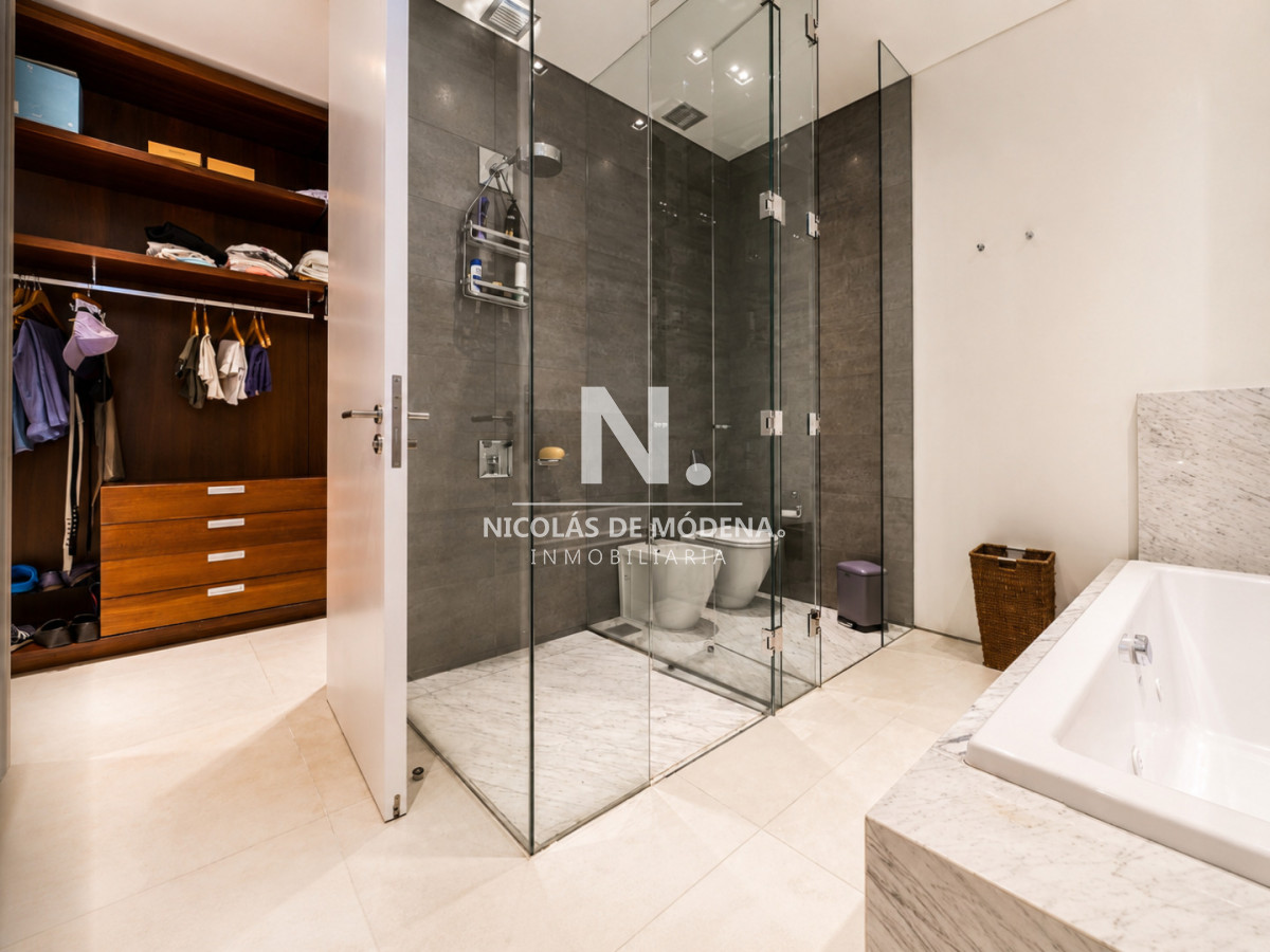 Apartamento en Playa Brava, propiedad 273841 -Imagen 12