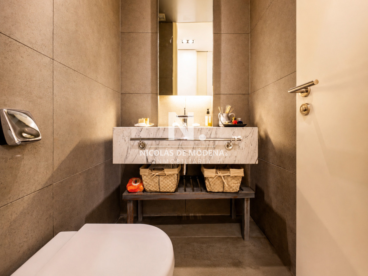 Apartamento en Playa Brava, propiedad 273841 -Imagen 14