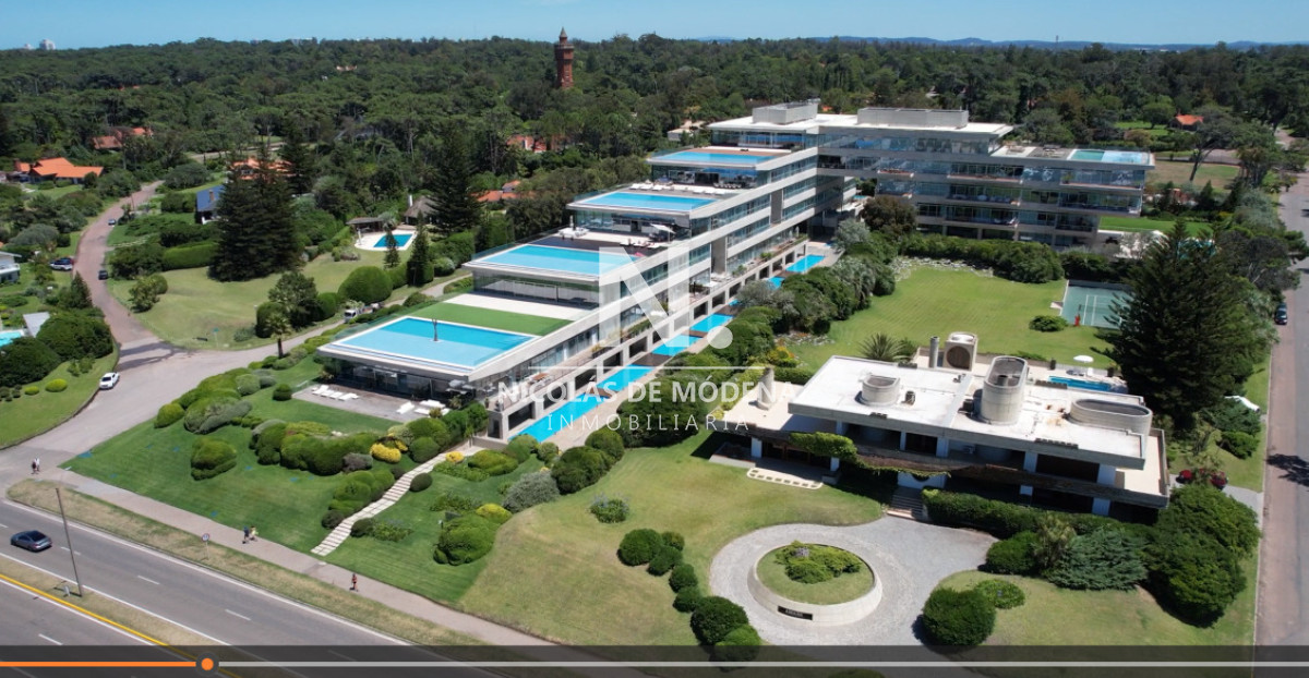 Apartamento en Playa Brava, propiedad 273841 -Imagen 19