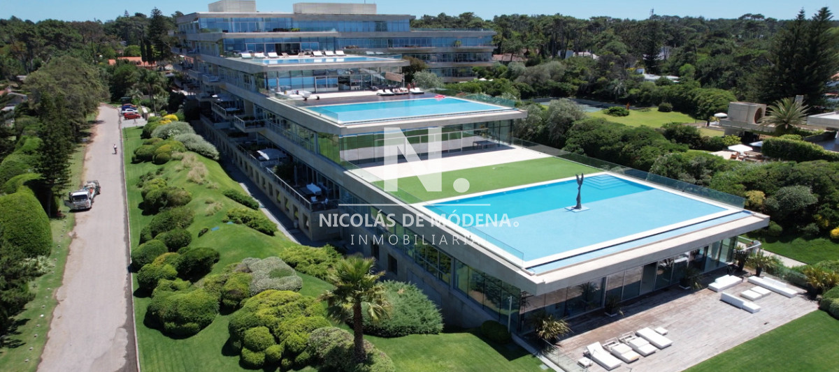 Apartamento en Playa Brava, propiedad 273841 -Imagen 21