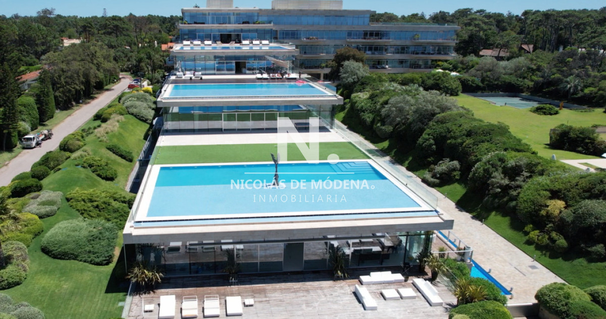 Apartamento en Playa Brava, propiedad 273841 -Imagen 22