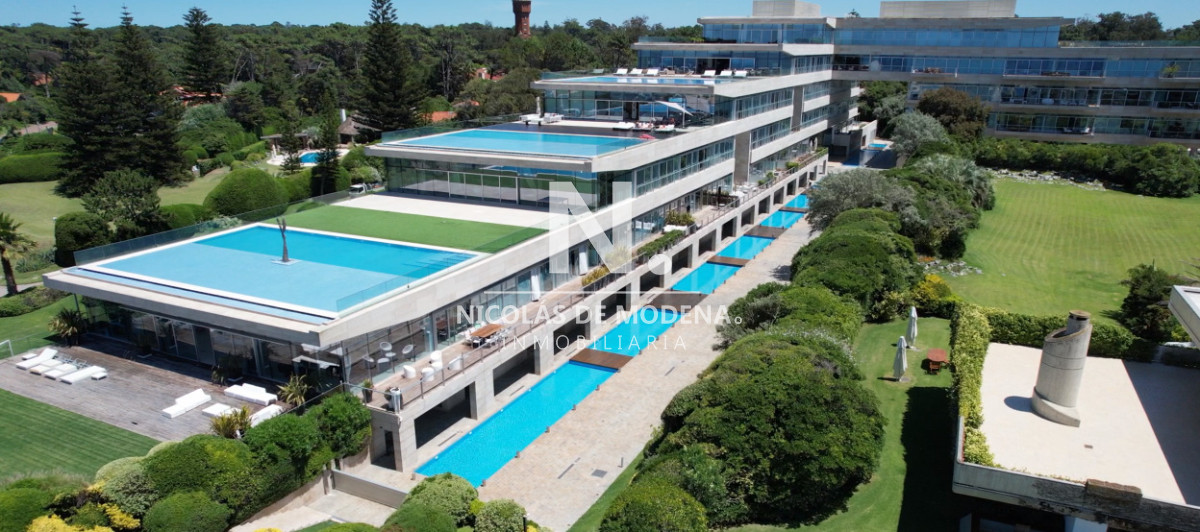 Apartamento en Playa Brava, propiedad 273841 -Imagen 24