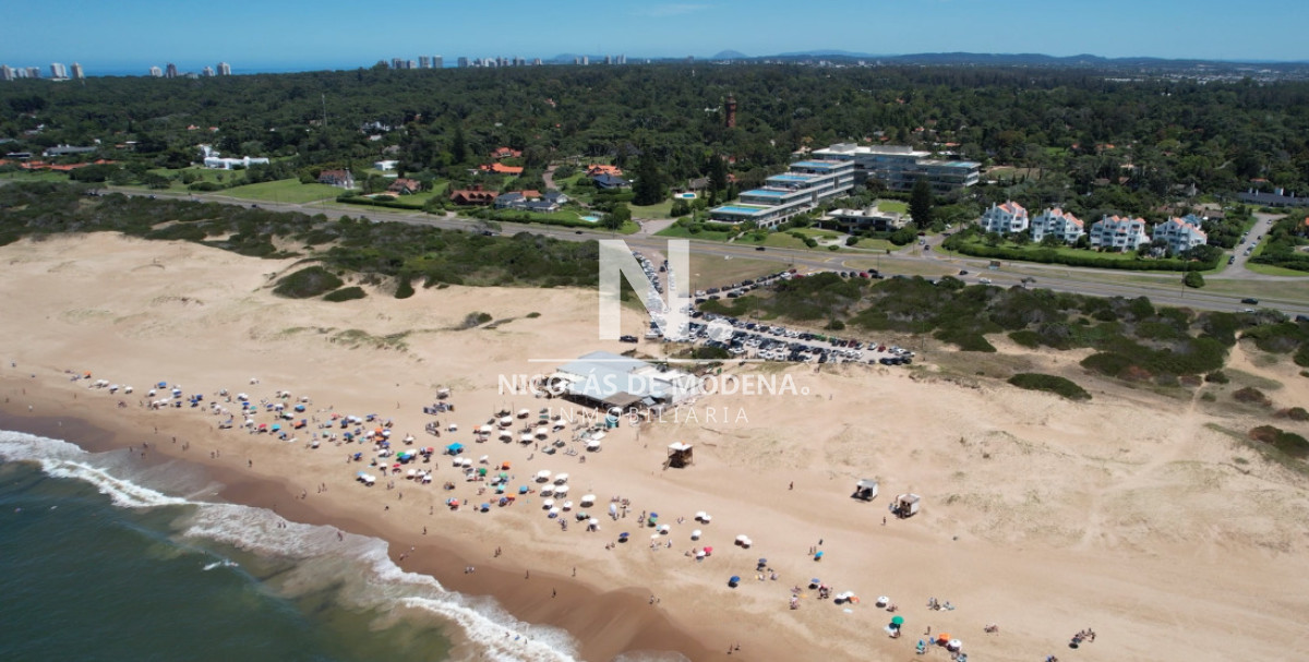 Apartamento en Playa Brava, propiedad 273841 -Imagen 25