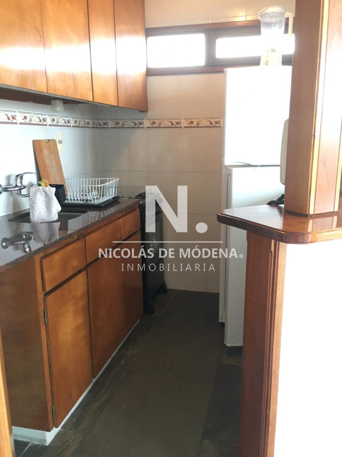 Apartamento en Playa Brava, propiedad 273908 -Imagen 3