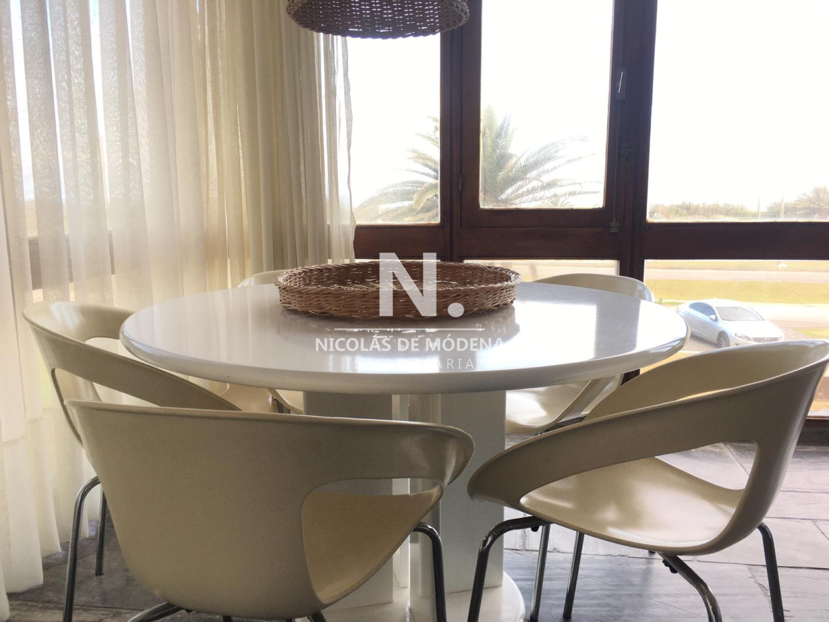 Apartamento en Playa Brava, propiedad 273908 -Imagen 2