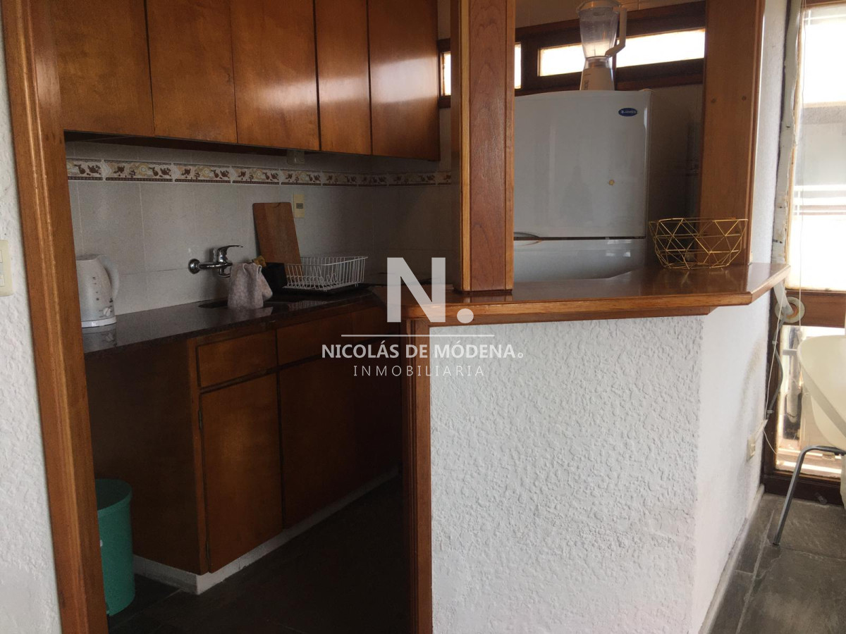 Apartamento en Playa Brava, propiedad 273908 -Imagen 4